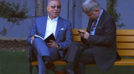 Galatasaray‘da şok istifa !