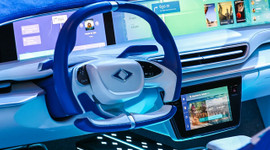 Yerli otomobil Togg ve Migros'tan iş birliği