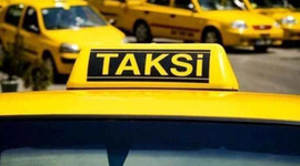 İstanbul'da taksi ücretlerine zam