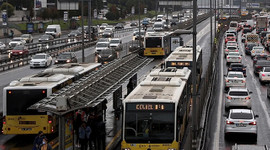 Toplu ulaşıma zam geldi