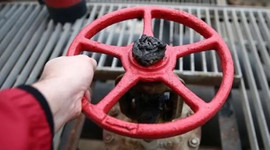 Türkiye'nin petrol ithalatı Ekim'de azaldı