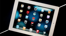 Apple tablet müşterisini kime kaptırdı?