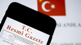 Yeni asgari ücret kararı Resmi Gazete'de yayımlandı