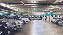 Otopark ücreti isteyen AVM'ler yandı!