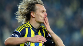 Krasic'e 'paralı' talip!