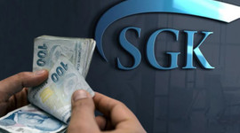 SGK'dan önemli EYT açıklaması: Aylık bağlama işlemi mümkün değil