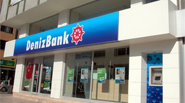 Denizbank'ın sahibine kötü haber
