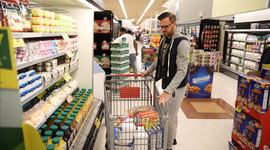 ABD'de enflasyon yüzde 6,5'e geriledi