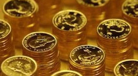 Obama altın fiyatlarını uçurdu, rekor bekleniyor!