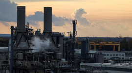 Alman BASF 2 bin 600 kişiyi işten çıkarmayı planlıyor