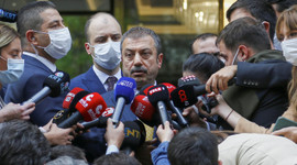 Merkez Bankası faiz indirdi