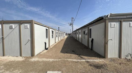 Konteyner ve prefabrik yapıda KDV alacağında kolaylık