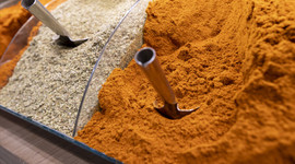 Baharat fiyatlarına zam bekliyorlar