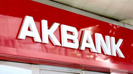 Akbank'tan temettü kararı