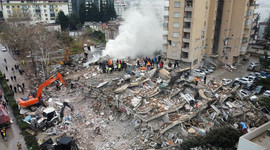 TBB'den deprem bölgesiyle ilgili açıklama