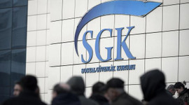 SGK'nın genel sağlık sigortalılara ödediği tutarlar artırıldı