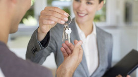 Konut alımlarında senet patlaması