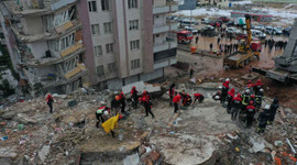 Deprem bölgesindeki bazı elektrik tüketicilerinin fatura ve borç işlemleri ertelendi