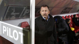 Sergen Yalçın'ı şok eden sözler!