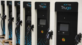 Türkiye'de şarj istasyonu sayısı yıl sonuna kadar 10 bine ulaşabilir