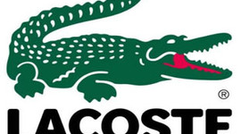 Fransa'nın simgesi Lacoste İsviçre'ye satılıyor!