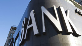 İki bankanın lisansları iptal edildi