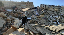 Sigorta sektörü, 76 milyar lira deprem hasarı ödemesi yapacak