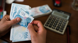 EYT'lilere ilk maaş yattı