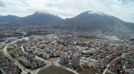 Deprem bölgesi "Cazibe Merkezi" kapsamına alındı