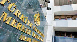 Merkez'in rezervleri geriledi