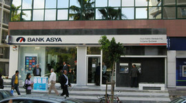 Bank Asya için karar günü