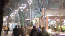 BAĞDAT CADDESİ'NİN YÜZDE 80'İ YIKILACAK DURUMDA!