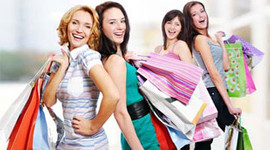 İŞTE AVM'LERİN VAZGEÇİLMEZ MARKALARI!