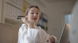 Türkiye'nin e-ticaret hacmi 800 milyar lirayı aştı