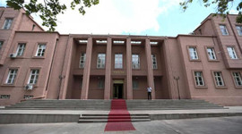 Koza İpek Holding'e ait şirketler hazineye geçti