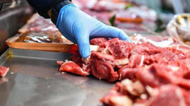 Rekabet Kurumu kırmızı et fiyatlarını yakın takibe aldı