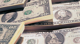 DÖVİZ FIŞKIRIYOR!