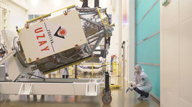 İMECE'den ilk sinyal alındı