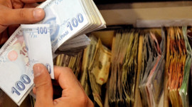 Türk lirasıyla dış ticaret hacmi 163,5 milyar liraya ulaştı