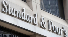 S&P: Avrupa bankalarında reel faizler 2024'te pozitife dönecek