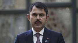 Bakan Kurum'dan Kılıçdaroğlu'na Samsat konutları yanıtı