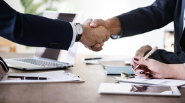 Türkiye'de kurulan şirket sayısında yüzde 20'ye yakın artış