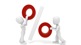 Faizler %14'e fırlayabilir