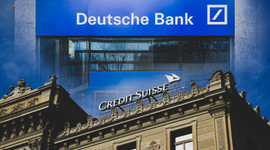 Deutsche Bank, İngiliz kurumsal aracılık şirketi Numis'i 410 milyon sterline satın alacak