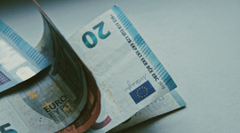 Euro Bölgesi ilk çeyrekte yüzde 0,1 büyüdü