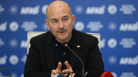 Bakan Soylu'dan yeni petrol rezervi müjdesi