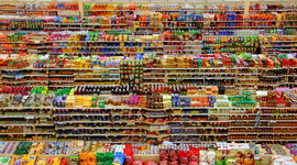 Sahte 'helal' belgeli ürünlerin yurda girişi engellenecek