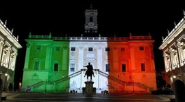 İtalya’da yıllık enflasyon Nisan'da 8,3’e yükseldi