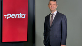 Penta Teknoloji, yılın ilk çeyreğinde cirosunu yüzde 84 artırdı