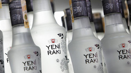 3.2 milyar dolarlık Yeni Rakı'ya yeni patron!